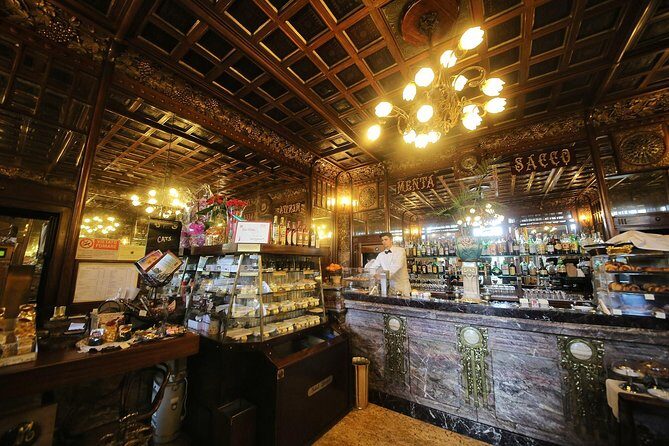 EatinTOur ®, experience a progressive dinner in the most iconic historic venue - In-Depth Review: Why This Tour Stands Out