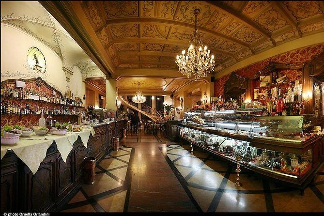 EatinTOur ®, experience a progressive dinner in the most iconic historic venue - Final Thoughts