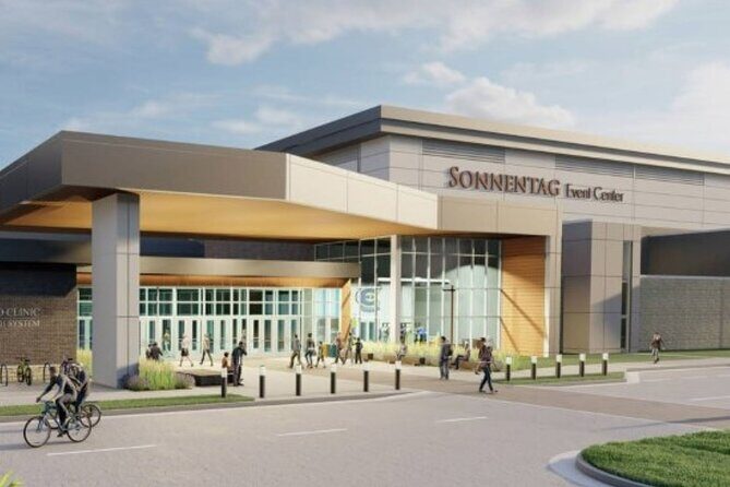 Eau Claire Sports History: A Self-Guided Driving Tour - Possible Drawbacks or Considerations