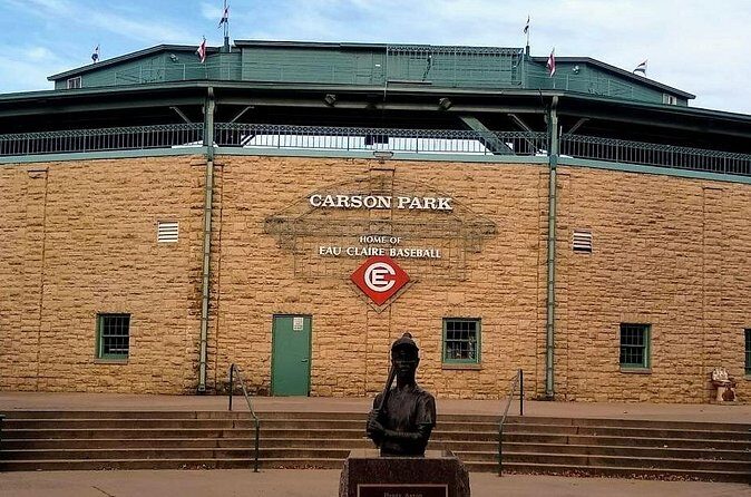 Eau Claire Sports History: A Self-Guided Driving Tour - Who Will Love This Tour?