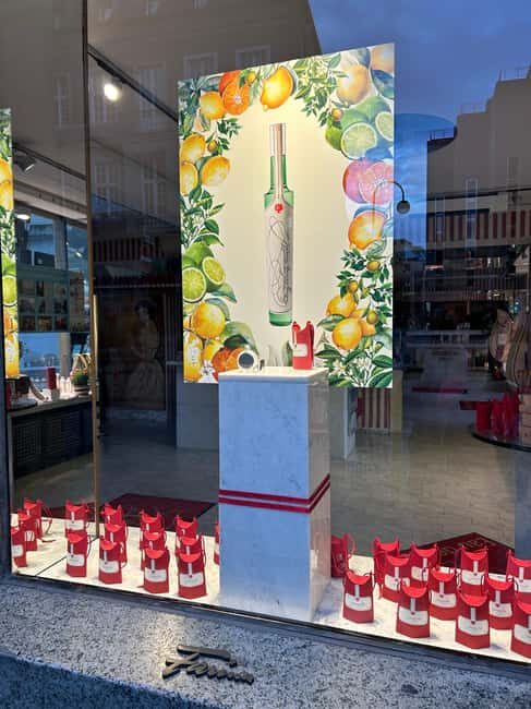 Eau de Cologne: walking tour about the fragrance of Cologne - An Authentic Stroll Through Cologne’s Fragrant Past