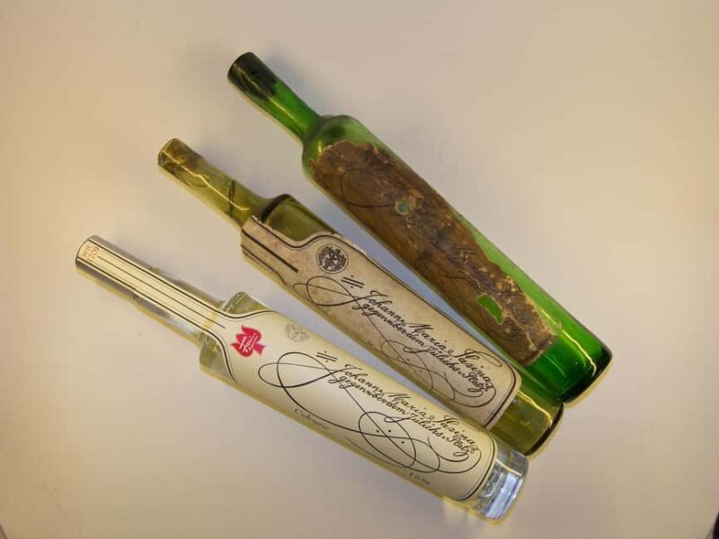 Eau de Cologne: walking tour about the fragrance of Cologne - Practical Details & Value
