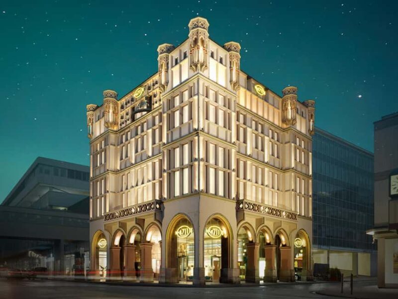 Eau de Cologne: walking tour about the fragrance of Cologne - Who Will Enjoy This Tour?