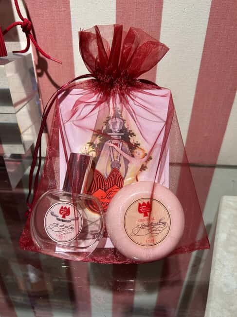 Eau de Cologne: walking tour about the fragrance of Cologne - FAQ