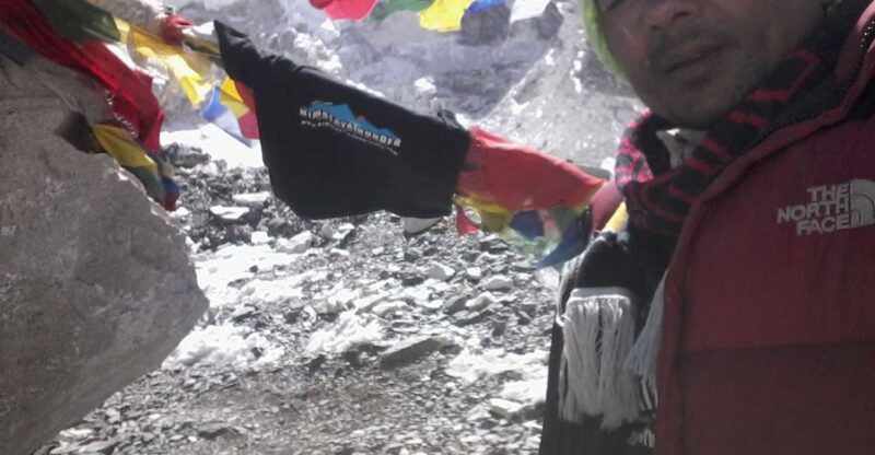 EBC Trek and Fly Back by Helicopter - The Itinerary in Detail: From Kathmandu to Everest