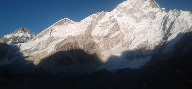 EBC Trek and Fly Back by Helicopter - Practical Details: What’s Included and What’s Not