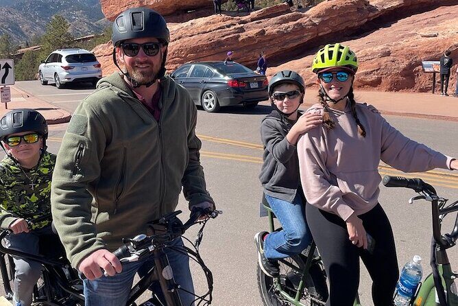 Ebike 2 Hour Rental Experience in Manitou Springs, Colorado - Final Thoughts: Is It Worth It?