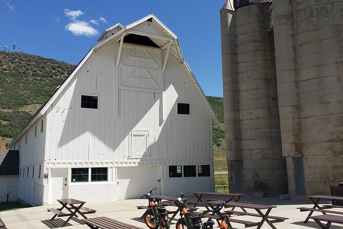 Ebike Adventure with Sitemap - FAQ