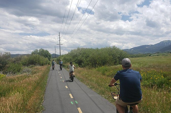 Ebike Adventure with Sitemap - Final Thoughts