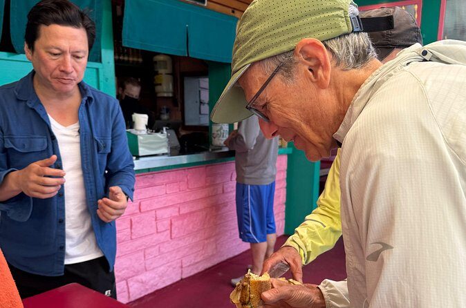 Ebike and Eat Seattle Food Tour Curated by Kenji Lopez Alt - Final Thoughts