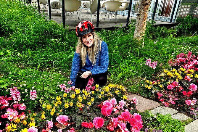 eBike Art and Trails Guided Tour of Anchorage - Experience Anchorage Like Never Before: The eBike Art and Trails Guided Tour