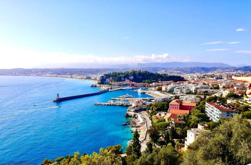 Ebike from Nice: Fantastic Villefranche's Bay & Saint-Jean - Why This Tour Offers Good Value