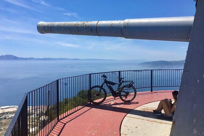 EBike-Gibraltar: Rock To The Top Tour - A Comprehensive Look at the Gibraltar E-Bike Experience