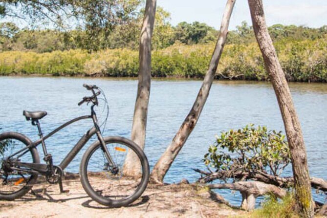 eBike Noosa Sightseeing Tour - New! - Who Should Consider This Tour?