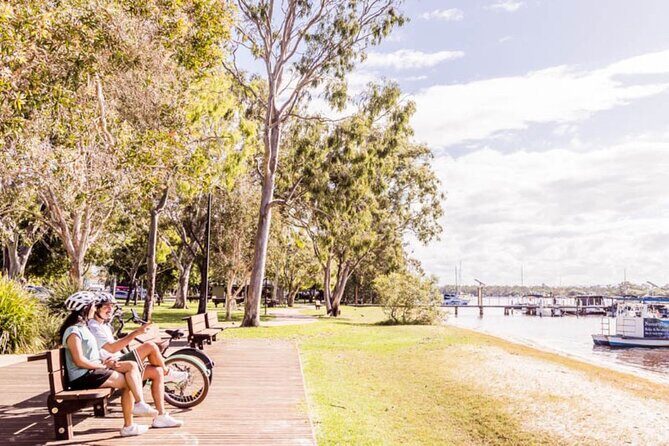 eBike Noosa Sightseeing Tour - New! - Final Thoughts: The Perfect Blend of Adventure and Relaxation