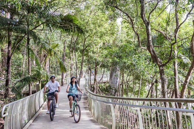 eBike Noosa Sightseeing Tour - New! - FAQs