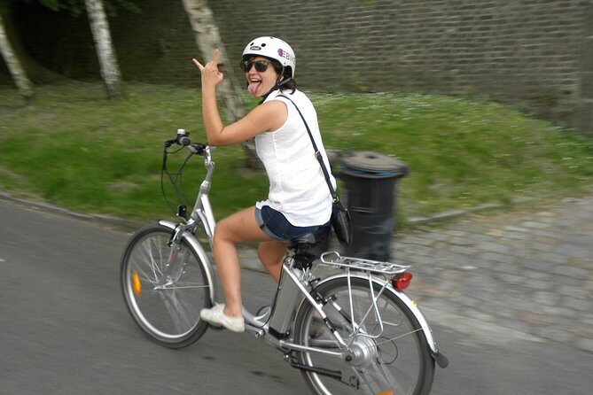 Ebike Prague Tour - Ebike Prague Tour Review: The Best Way to See Prague Without Breaking a Sweat