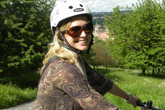 Ebike Prague Tour - The Sum Up: Should You Sign Up?