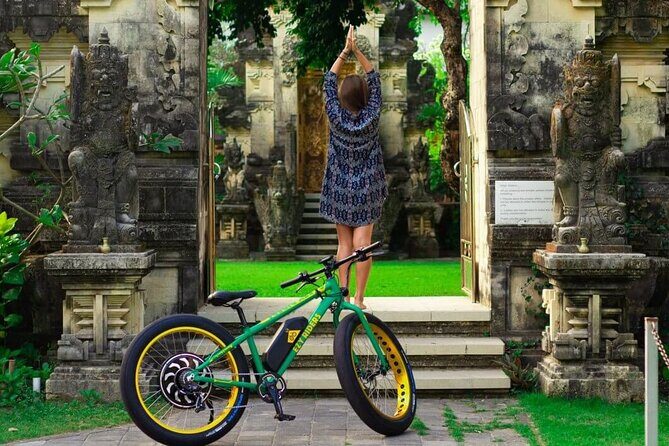 eBike Private Beach Tour Express (2 Hour) - Key Points