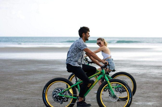 eBike Private Beach Tour Express (2 Hour) - Frequently Asked Questions