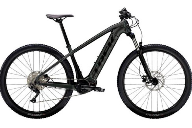 Ebike Rental in Fuerteventura - Ebike Rental in Fuerteventura: A Practical Guide to Exploring the Canary Islands’ Breathtaking Landscapes