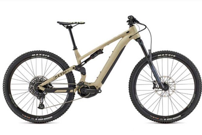 Ebike Rental in Fuerteventura - Key Points