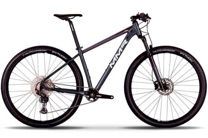 Ebike Rental in Fuerteventura - A Deep Dive into the Experience