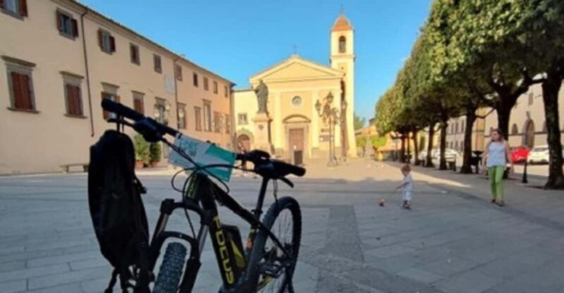 eBike Rental in Montefiascone/Lake Bolsena - Who Will Benefit Most from This Experience?