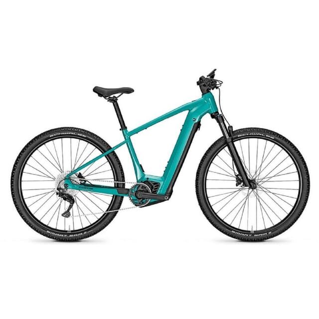 eBike Rental in Montefiascone/Lake Bolsena - FAQ