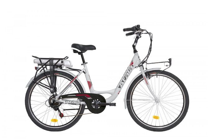 Ebike Rental in Palermo - The Sum Up: Is It Worth It?