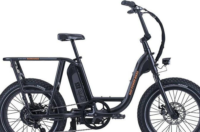 eBike Rental Ride Electric in Niagara-on-the-Lake and Explore - Who Should Consider This Tour?