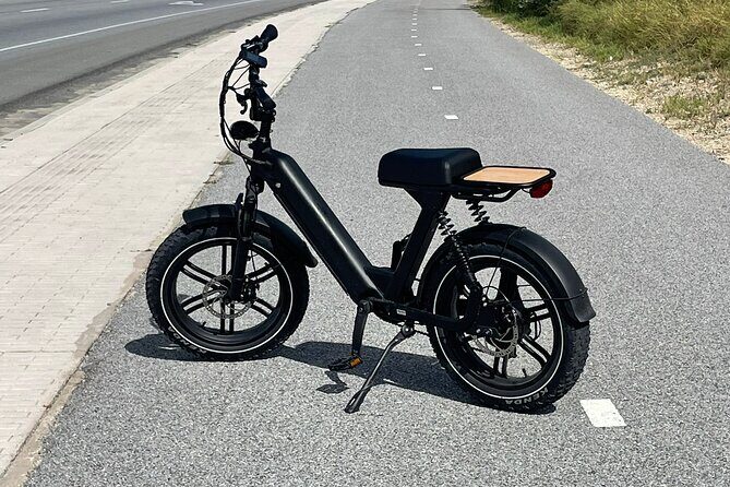 Ebike Rentals in Aruba - Ebike Rentals in Aruba: A Practical, Eco-Friendly Way to Explore