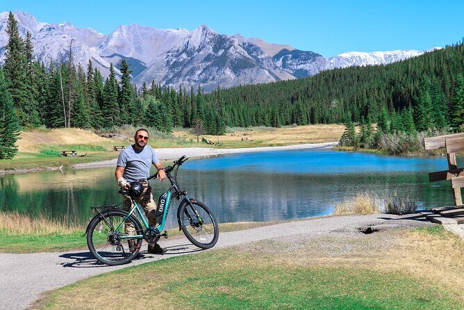 eBike Rentals in Kelowna - Discover Kelowna with E-Bike Rentals: An Authentic Way to Explore the Okanagan Valley