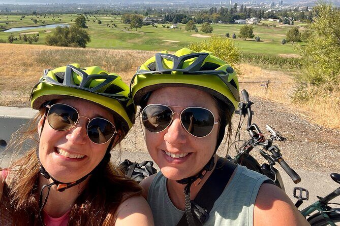 eBike Rentals in Kelowna - Final Thoughts on the Kelowna E-Bike Rental