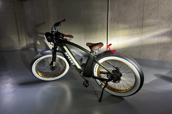 Ebike Sunset tour of Prague - Who Will Love This Tour?