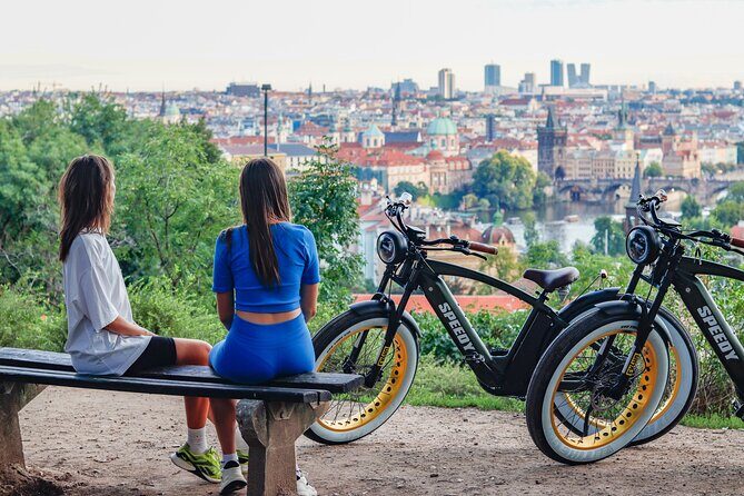 Ebike Sunset tour of Prague - The Sum Up: Is This Tour Right for You?