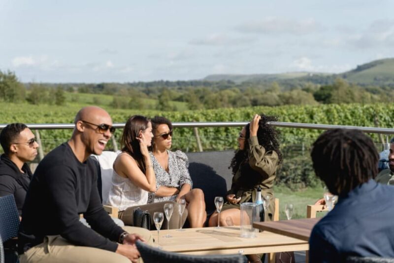 Ebike Tour Albourne Estate: Wine Tasting and Downs eBiking - Why This Tour Offers Good Value