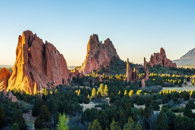 Ebike Tour: Garden of the Gods - Authentic Reviews: What Real Travelers Say
