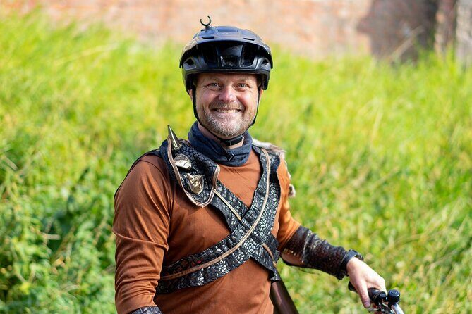 eBike Tour in York City - Comprehensive Review of the eBike Tour in York City
