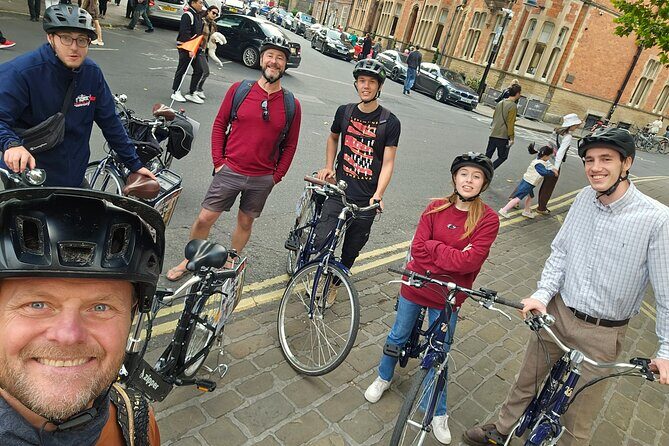 eBike Tour in York City - A Deep Dive Into the eBike Tour Experience