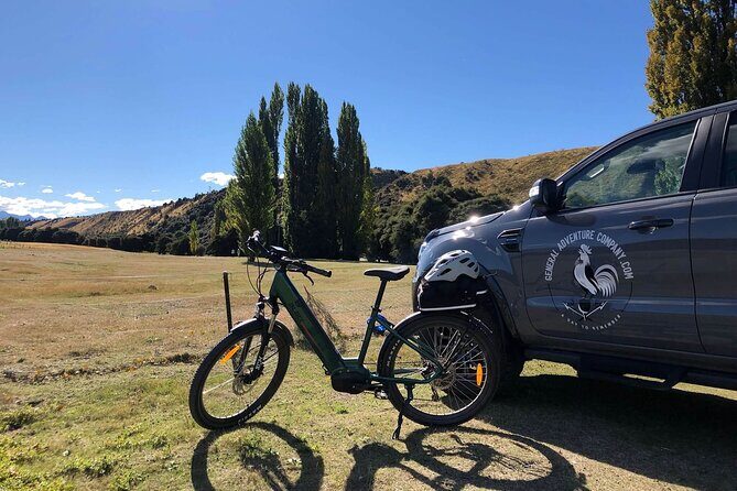 ebike tour lake Hawea river track to Wanaka - Final Thoughts: Who Would Love This Tour?
