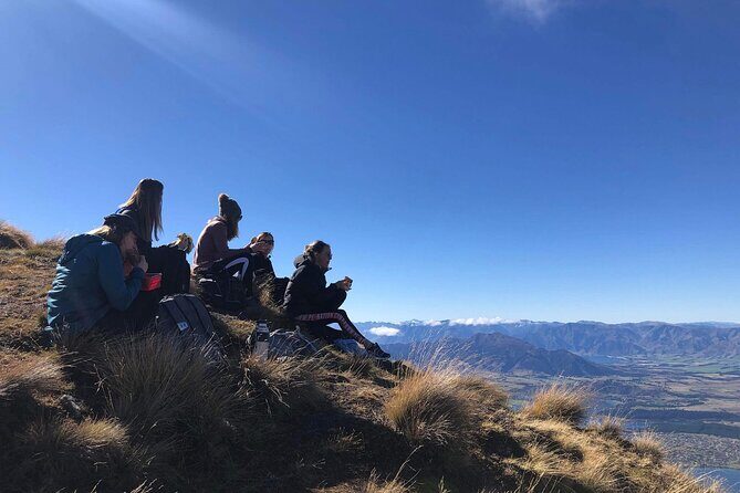 ebike tour lake Hawea river track to Wanaka - FAQ