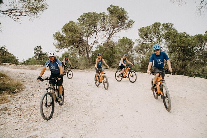Ebike tour of Ibiza town and surroundings (start from the port) - Is This Tour Worth the Price?