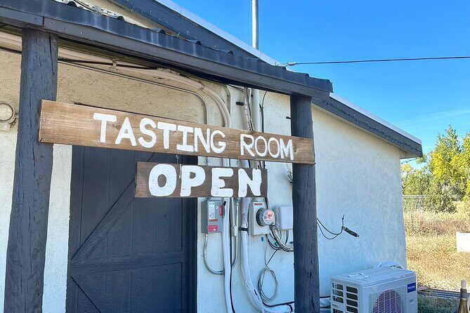 EBIKE Winery Tour in Penrose, Colorado: Penrose Uncorked - Discovering Penrose with the EBIKE Winery Tour: A Practical, Authentic Colorado Experience