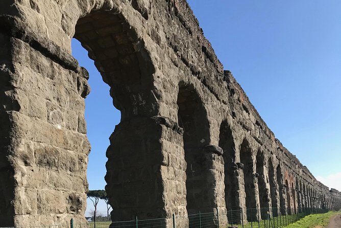 eBiking along the Appian Way - Who Will Love This Tour?