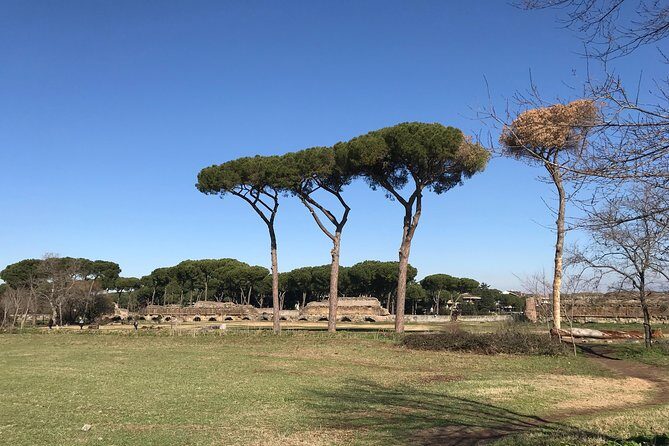 eBiking along the Appian Way - FAQ