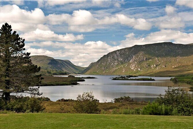 eBiking Glenveagh National Park. Donegal. Self guided. 3 hours. - FAQ
