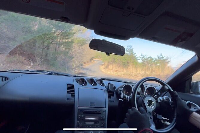 Ebisu Circuit Drift Experience - An In-Depth Look at the Ebisu Circuit Drift Experience