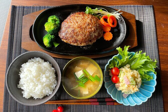 Ebisu Food Tasting Experience with Japanese Cooking Class - Who Should Consider This Tour?