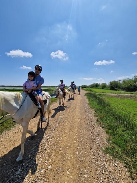 Ebro Delta National Park: Guided Horseback Riding Tour - Who Will Enjoy This Tour?